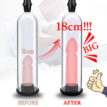Load image into Gallery viewer, Penis Pump
