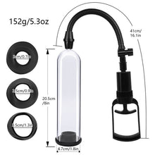 Load image into Gallery viewer, Penis Pump
