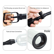 Load image into Gallery viewer, Penis Pump
