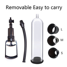 Load image into Gallery viewer, Penis Pump
