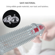 Load image into Gallery viewer, Penis Vibrator Extender Sleeve
