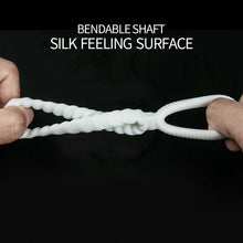 Load image into Gallery viewer, Male Silicone G-spot Waterproof Cock Ring
