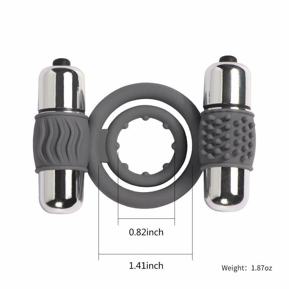 Male G-spot Men Enhancer Waterproof