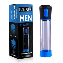 Load image into Gallery viewer, Male electric penis pump
