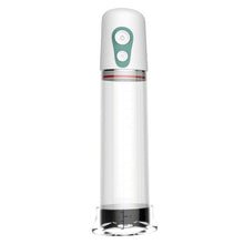 Load image into Gallery viewer, Male electric penis pump
