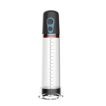 Load image into Gallery viewer, Male electric penis pump

