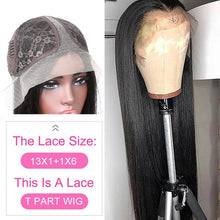 Load image into Gallery viewer, Bleached Knots With Baby Hair 30 inch Remy Lace Closure
