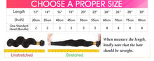 Load image into Gallery viewer, 1B/27 Short Bob Straight 4X4 Lace Front Human Hair  180% Ombre Blonde  Brazilian  Remy Hair
