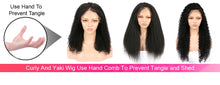 Load image into Gallery viewer, 1B/27 Short Bob Straight 4X4 Lace Front Human Hair  180% Ombre Blonde  Brazilian  Remy Hair
