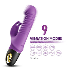 Load image into Gallery viewer, 2021 Rabbit Vibrator Automatic
