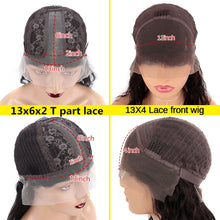 Load image into Gallery viewer, Highlight 13x4 Full Lace Front Human Hair
