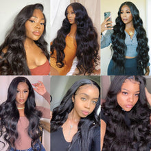 Load image into Gallery viewer, Body Wave Lace Front Wig Brazilian
