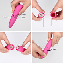 Load image into Gallery viewer, Powerful G-Spot Pocket Bullet
