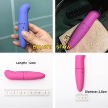 Load image into Gallery viewer, Powerful G-Spot Pocket Bullet
