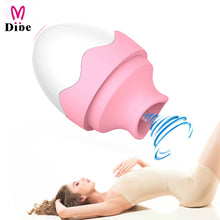 Load image into Gallery viewer, 7 Mode  Silicone Massage Waterproof
