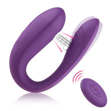 Load image into Gallery viewer, Wireless Remote Dildo Vibrator
