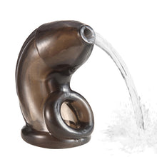 Load image into Gallery viewer, New Male Bird locked Soft Silicone
