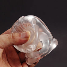 Load image into Gallery viewer, New Male Bird locked Soft Silicone
