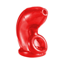 Load image into Gallery viewer, New Male Bird locked Soft Silicone
