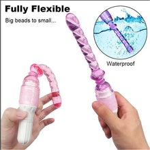 Load image into Gallery viewer, US NEW Jelly Vibrator Stick  for Couples
