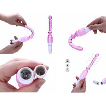 Load image into Gallery viewer, US NEW Jelly Vibrator Stick  for Couples
