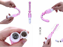 Load image into Gallery viewer, US NEW Jelly Vibrator Stick  for Couples
