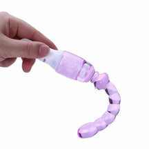 Load image into Gallery viewer, US NEW Jelly Vibrator Stick  for Couples
