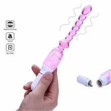 Load image into Gallery viewer, US NEW Jelly Vibrator Stick  for Couples
