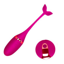 Load image into Gallery viewer, New Silicone Vibrating Egg USB Rechargeable Exercise Vaginal Clitoris Stimulator Sex Toys for Women G-Spot Massager Kegel Ball
