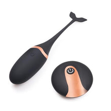 Load image into Gallery viewer, New Silicone Vibrating Egg USB Rechargeable Exercise Vaginal Clitoris Stimulator Sex Toys for Women G-Spot Massager Kegel Ball
