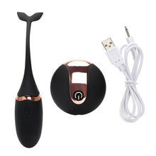 Load image into Gallery viewer, New USB Rechargeable Exercise Vaginal Stimulator Kegel Ball
