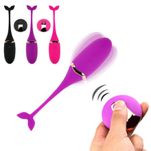 Load image into Gallery viewer, New USB Rechargeable Exercise Vaginal Stimulator Kegel Ball
