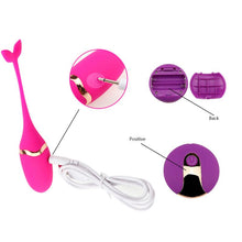 Load image into Gallery viewer, New USB Rechargeable Exercise Vaginal Stimulator Kegel Ball
