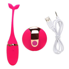 Load image into Gallery viewer, New USB Rechargeable Exercise Vaginal Stimulator Kegel Ball
