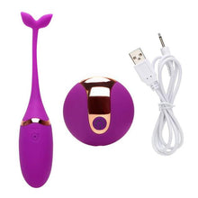 Load image into Gallery viewer, New USB Rechargeable Exercise Vaginal Stimulator Kegel Ball
