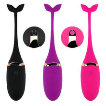 Load image into Gallery viewer, New USB Rechargeable Exercise Vaginal Stimulator Kegel Ball
