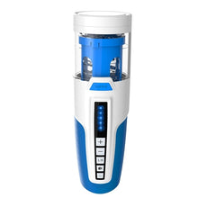 Load image into Gallery viewer, New Piston Automatic Telescopic Rotation Male Masturbator For Men
