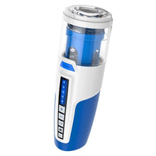 Load image into Gallery viewer, New Piston Automatic Telescopic Rotation Male Masturbator For Men
