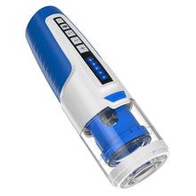 Load image into Gallery viewer, New Piston Automatic Telescopic Rotation Male Masturbator For Men
