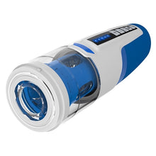 Load image into Gallery viewer, New Piston Automatic Telescopic Rotation Male Masturbator For Men
