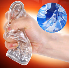 Load image into Gallery viewer, New Piston Automatic Telescopic Rotation Male Masturbator For Men
