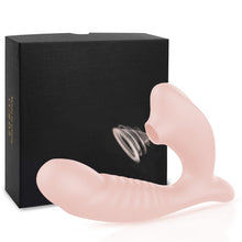 Load image into Gallery viewer, 10 Modes Nipple Clitoris Stimulator
