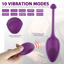 Load image into Gallery viewer, New Kegel Balls Remote Control Women Sex Toys Vagina TightenTraining Vibrating Vaginal Balls Massage Adult Toys for Female Gift
