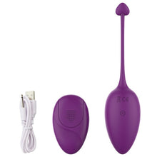 Load image into Gallery viewer, New Kegel Balls Remote Control Women Sex Toys Vagina TightenTraining Vibrating Vaginal Balls Massage Adult Toys for Female Gift
