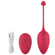 Load image into Gallery viewer, New Kegel Balls Remote Control Women Sex Toys Vagina TightenTraining Vibrating Vaginal Balls Massage Adult Toys for Female Gift
