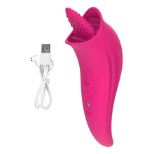 Load image into Gallery viewer, New Tongue Licking Vibrator G spot
