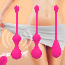 Load image into Gallery viewer, New Kegel Balls for Women Vaginal Shrinking Exerciser
