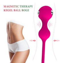 Load image into Gallery viewer, New Kegel Balls for Women Vaginal Shrinking Exerciser
