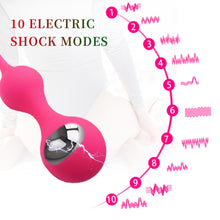 Load image into Gallery viewer, New Kegel Balls for Women Vaginal Shrinking Exerciser
