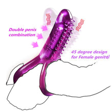 Load image into Gallery viewer, 2021 Vagina Clitori Penis Massager
